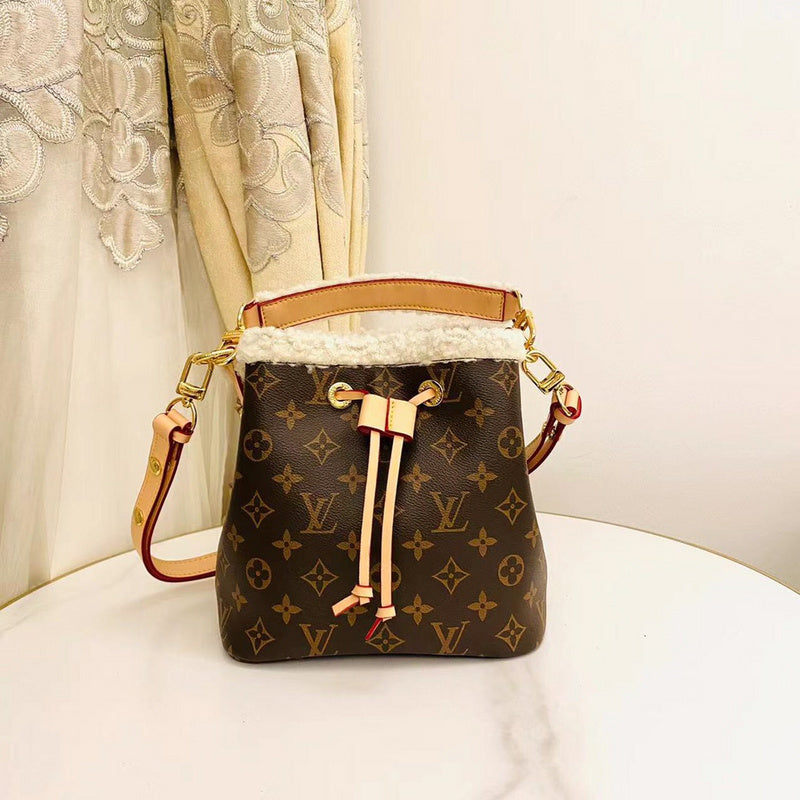 Satchel Bags - VL Bags - 2148