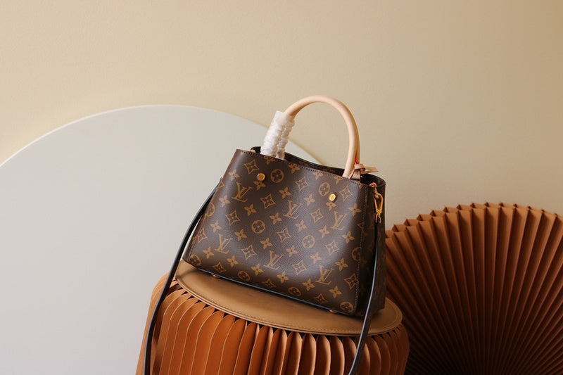Glami Fashion Lu-Vi Bags - 16946