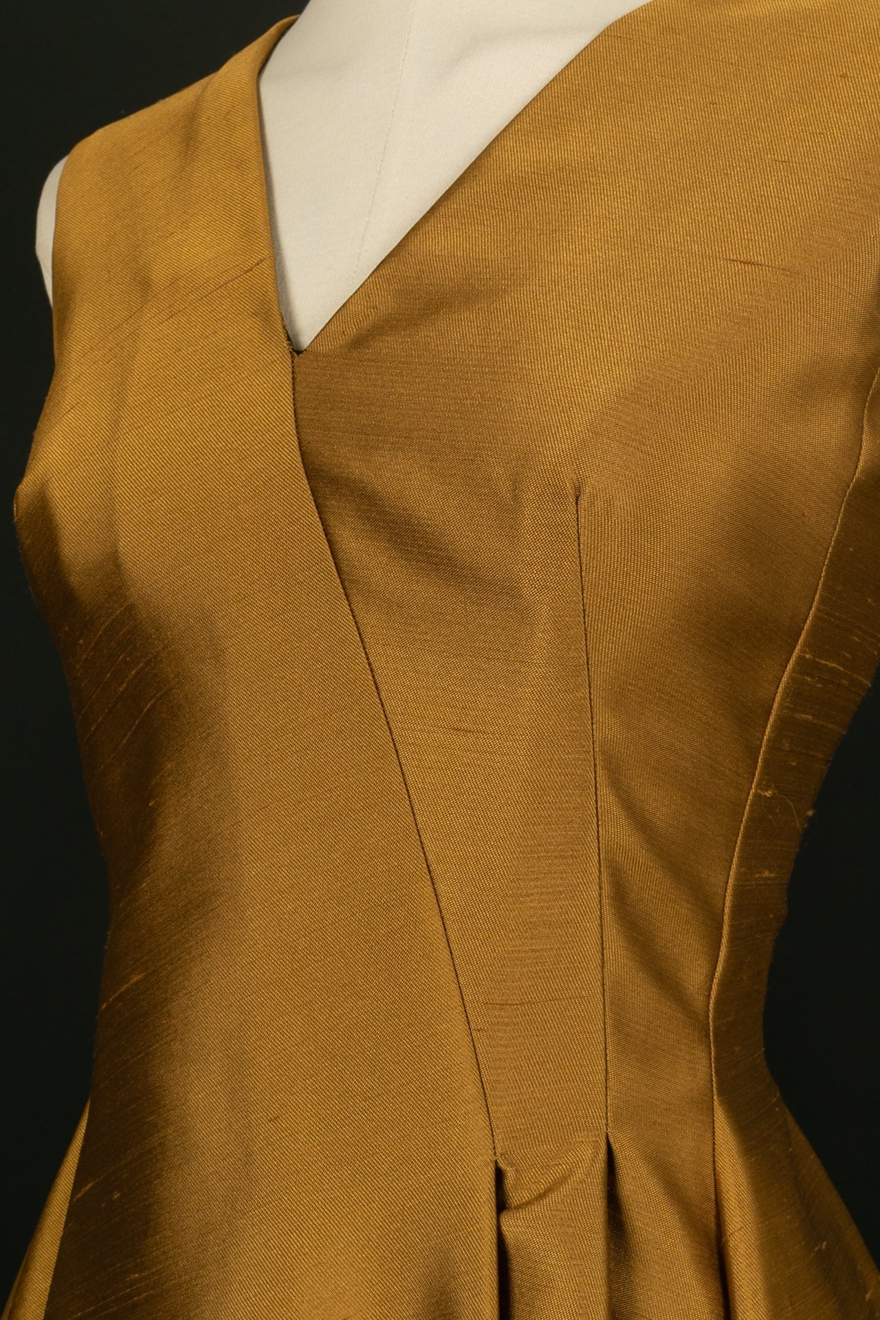 Robe en soie Paule Ka EtÃƒÆ’Ã‚Â© 2018
