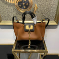 Satchel Bags - VTO Bags - 173