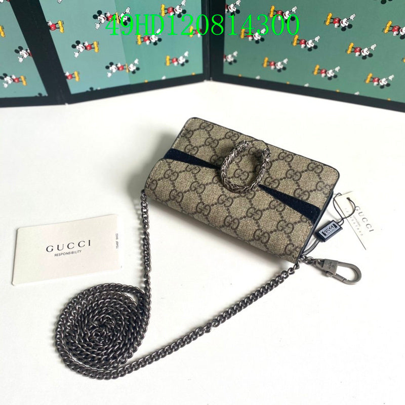 Glami Fashion - GCI Bags - 10658