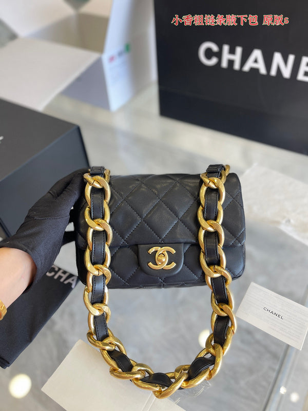 Satchel Bags - CHL Bags - 7311