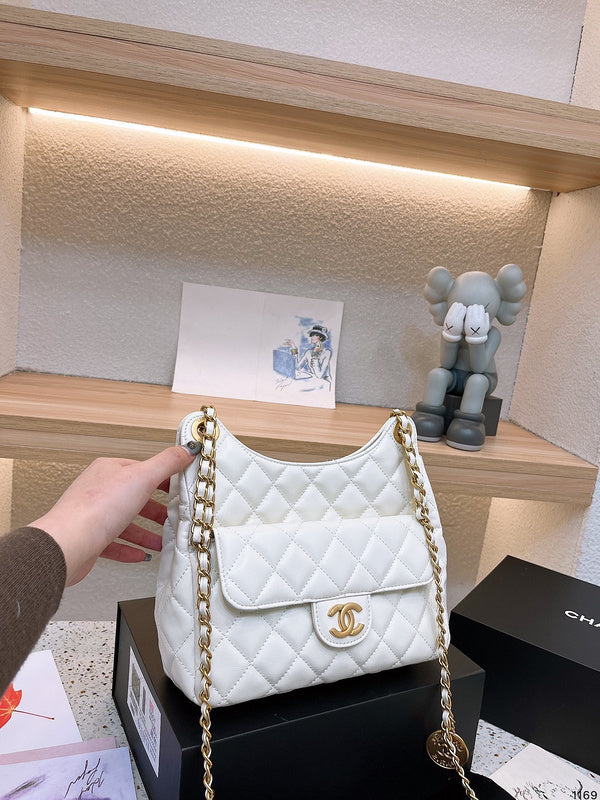 Satchel Bags - CHL Bags - 7245