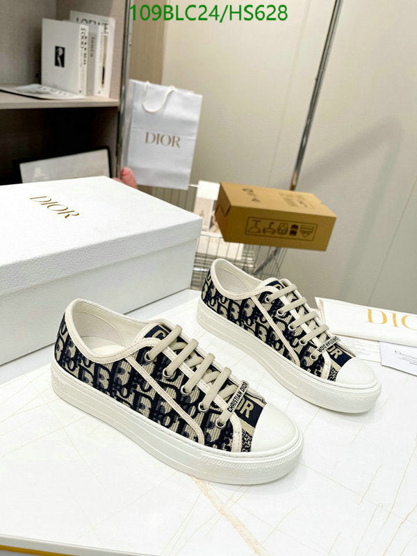 SAMC - DOR Women Sneakers - 225