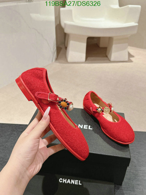 SAMC - CHL Women Shoes - 028