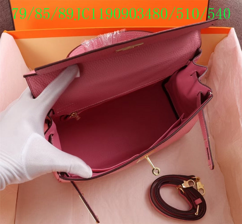 Glami - HMS Bags - 1214