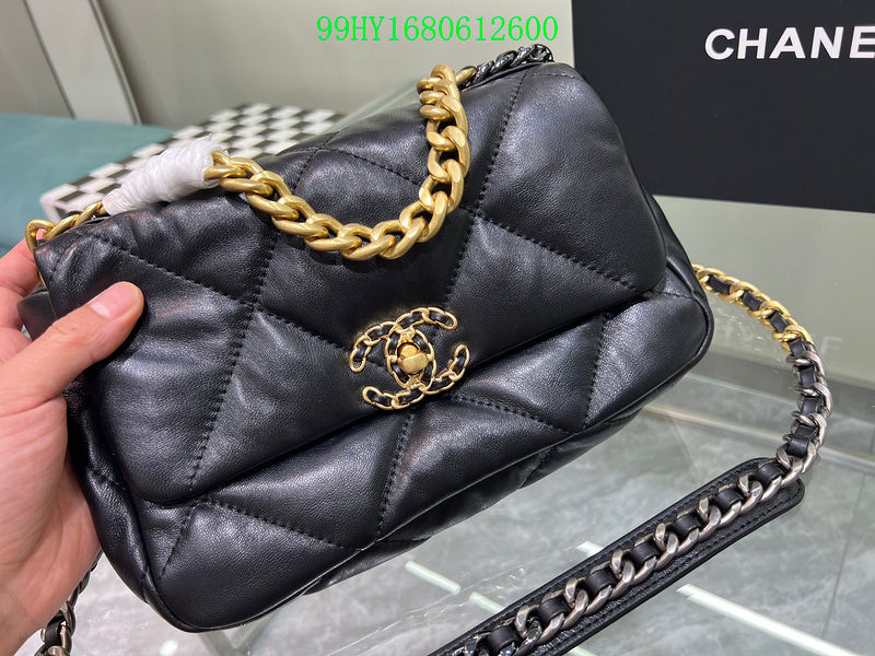 Glami - CHL Bags - 677