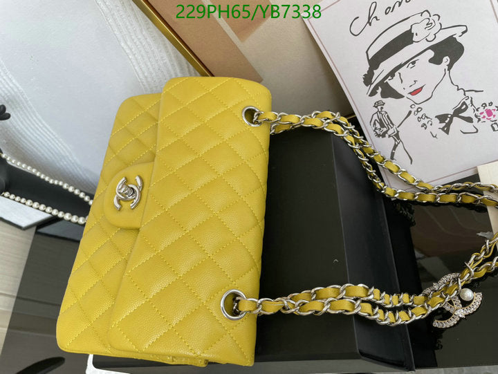 SAMC - CHL Bags - 747