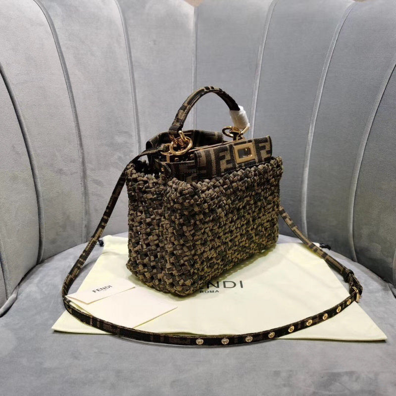 Glami-i - JBE Bags - 272