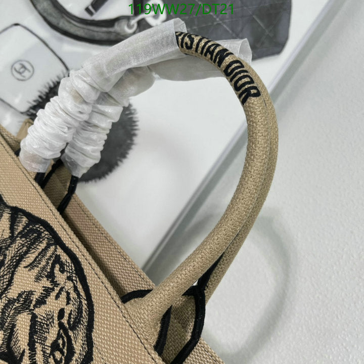 SAMCC - DOR Bags - 964