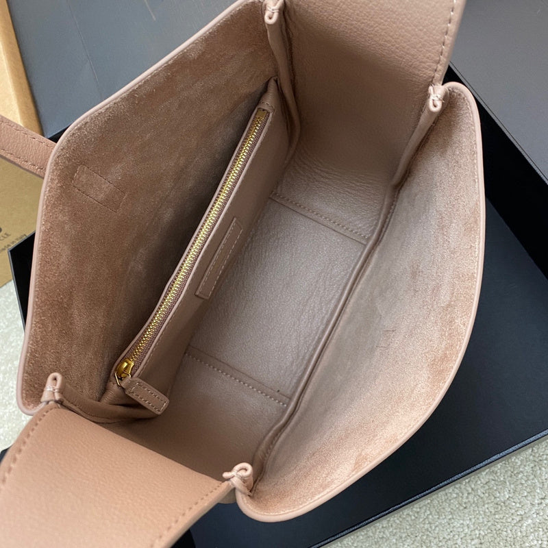 Satchel Bags - SLY Bags - 088