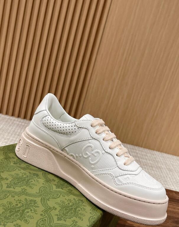 SAMC - GUKI Women Shoes - 899