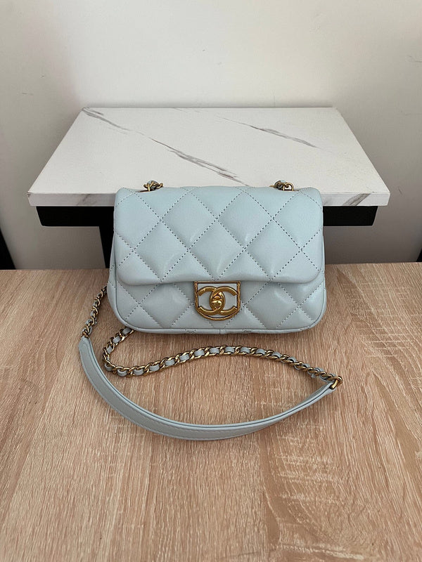 GlamI - CHL Bags - 2845