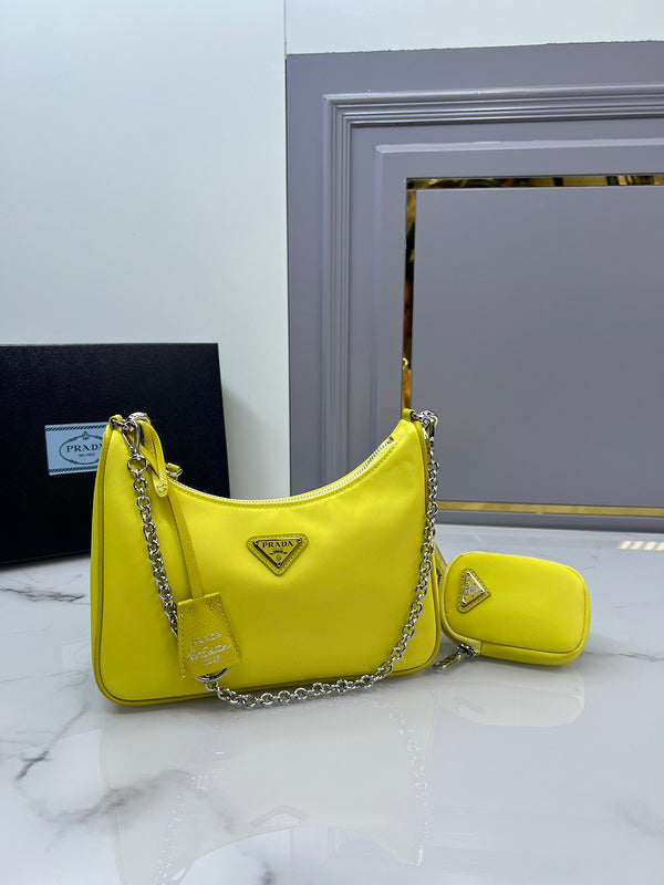 Glamy - PD Bags - 208