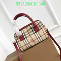 ELE Fashion -BBR Bags - 603