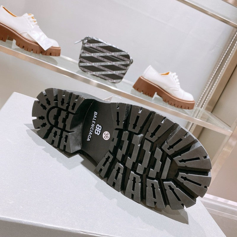 Satchel Bags - BGA Shoes - 1016
