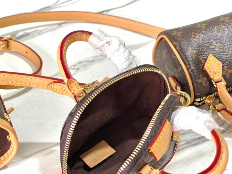 Glami Fashion Lu-Vi Bags - 16943