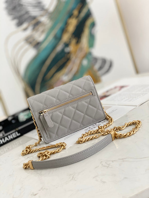 Satchel Bags - CLN Bags - 975