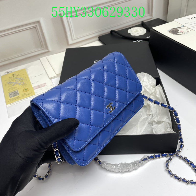 Glami - CHL Bags - 537