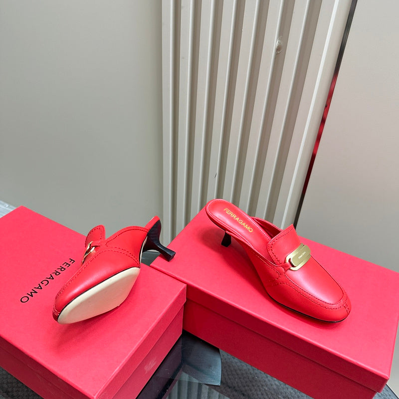 Glami - FGO Women Shoes - 247