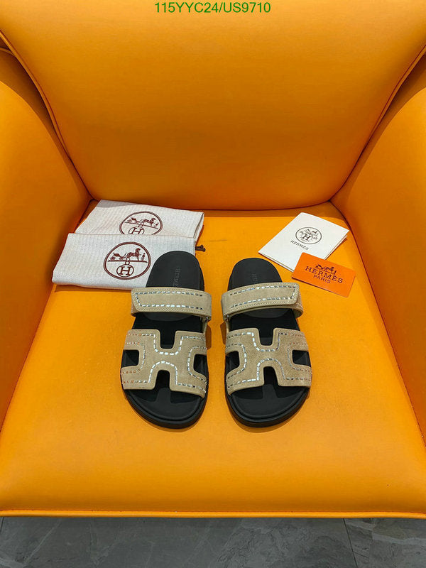 SAMC - HMS Men Shoes - 598