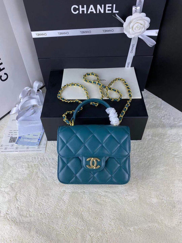 Satchel Bags - CHL Bags - 4108