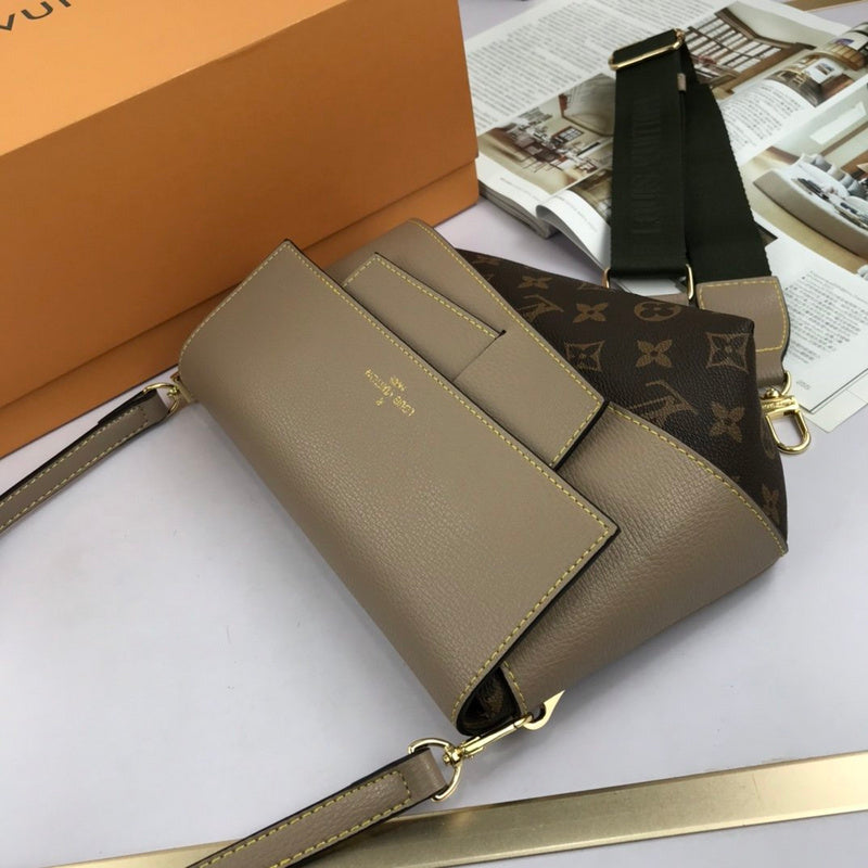 GlamI Lu-Vi bags - 3780