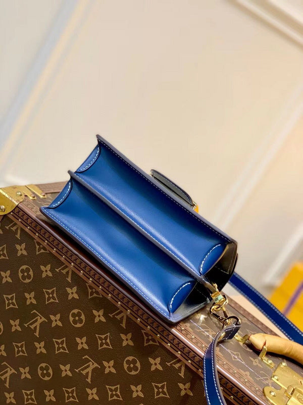 Glami Fashion Lu-Vi Bags - 16795
