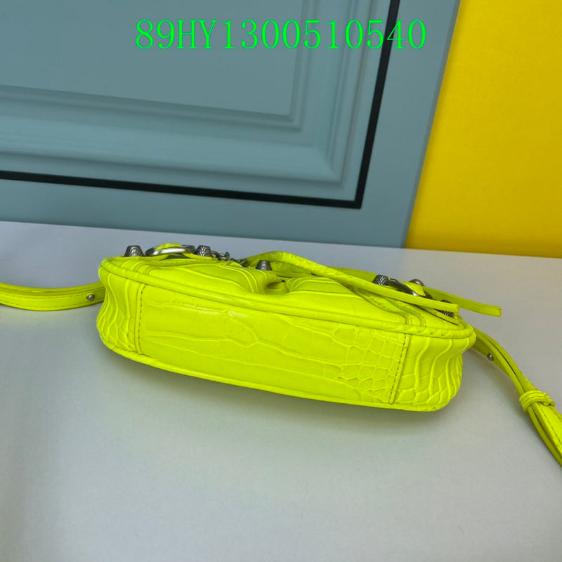 Satchel Bags - BGA Bags - 2313