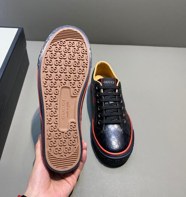 SAMC - GUKI Men Shoes - 861