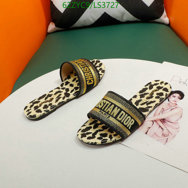 SAMCC - DOR Women Shoes - 2101