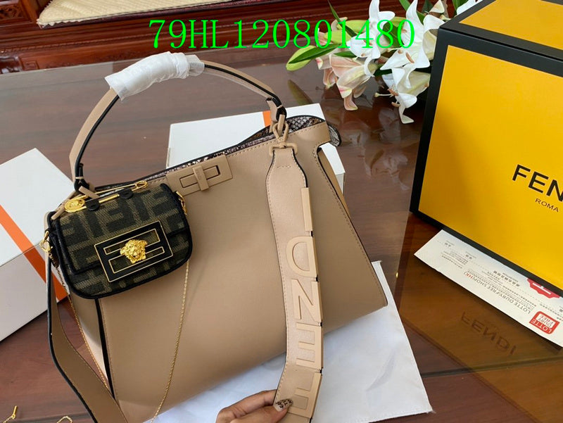 Glami - FDE Bags - 3296