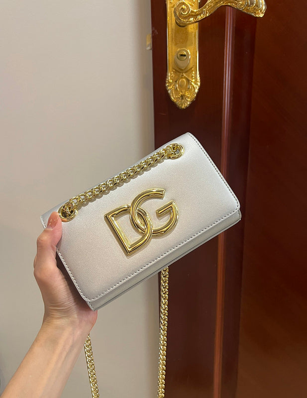 Glamy - DG bag - 453