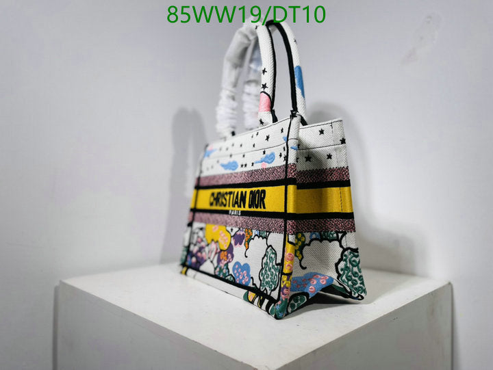 SAMCC - DOR Bags - 929