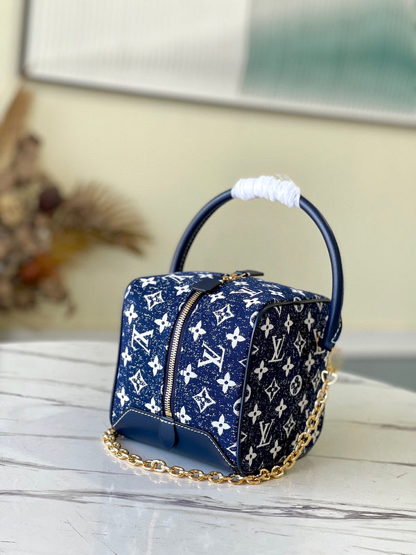 GlamI Lu-Vi bags - 5471