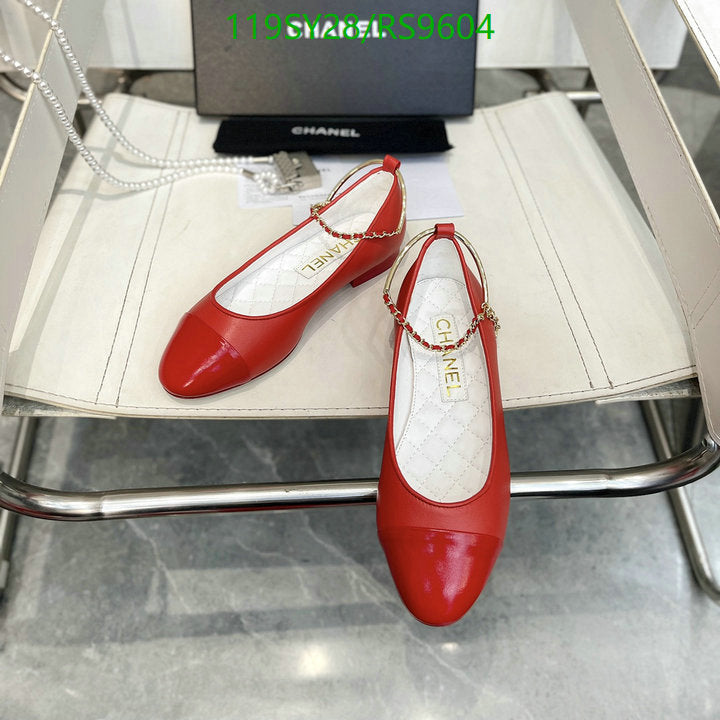 SAMC - CHL Women Shoes Ballet - 240