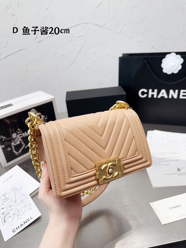 Satchel Bags - CHL Bags - 6777