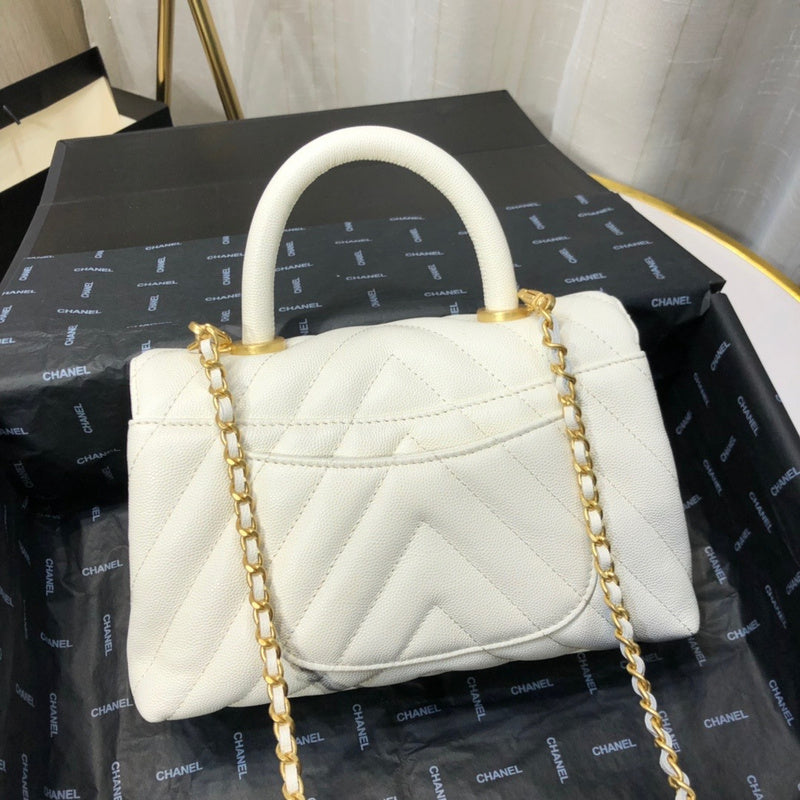 Chanel Bags