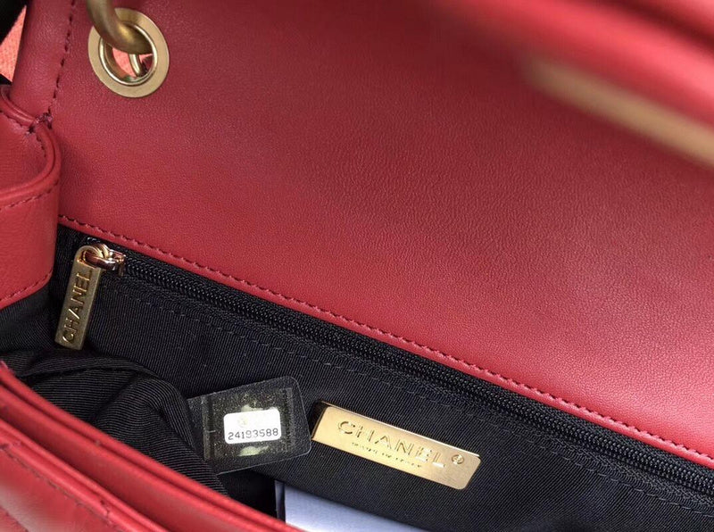 Satchel Bags - CHL Bags - 349
