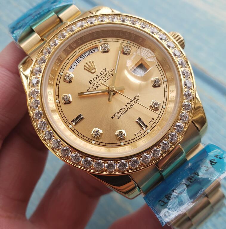 SAMC - Mix Watches - 165