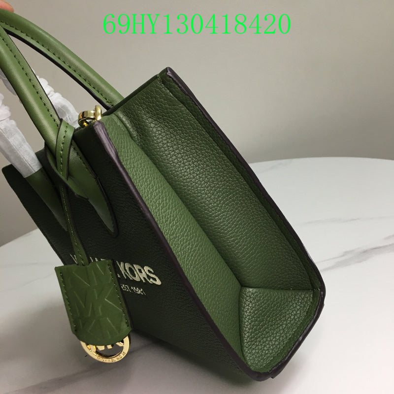 Satchel Bags - MK Bags - 076
