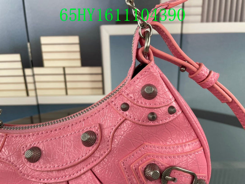 ELE Fashion - BGA Bags - 1987