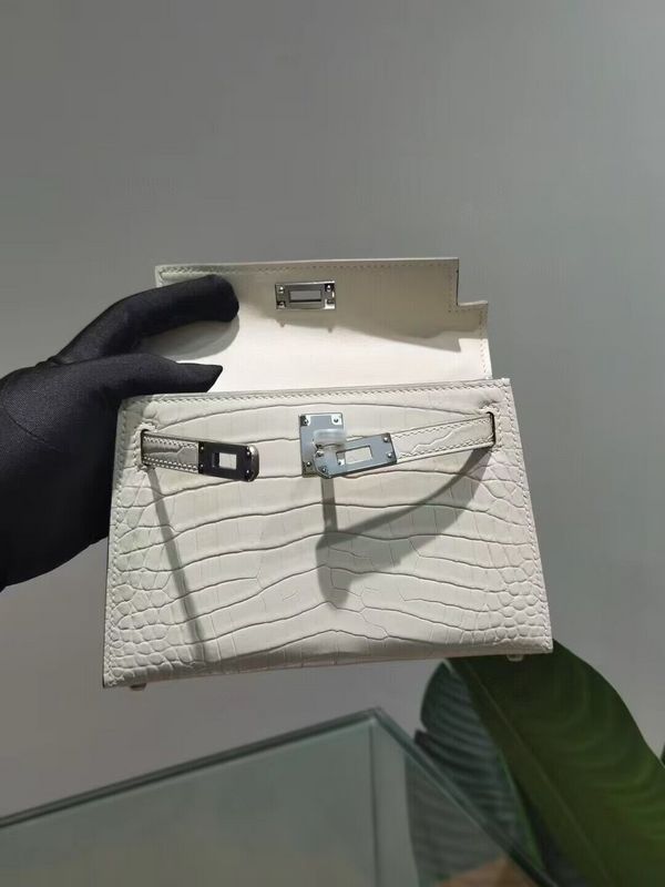 Satchel Bags - HMS-Bags - 548
