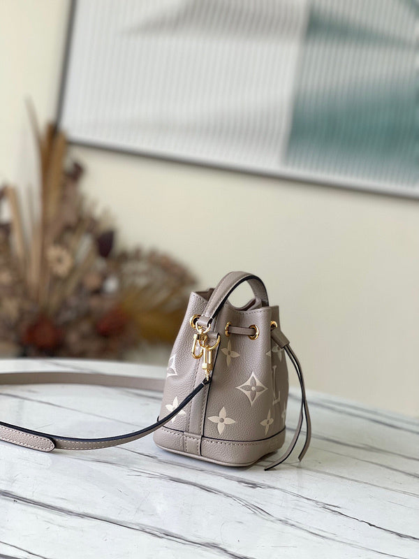 GlamI Lu-Vi bags - 4545