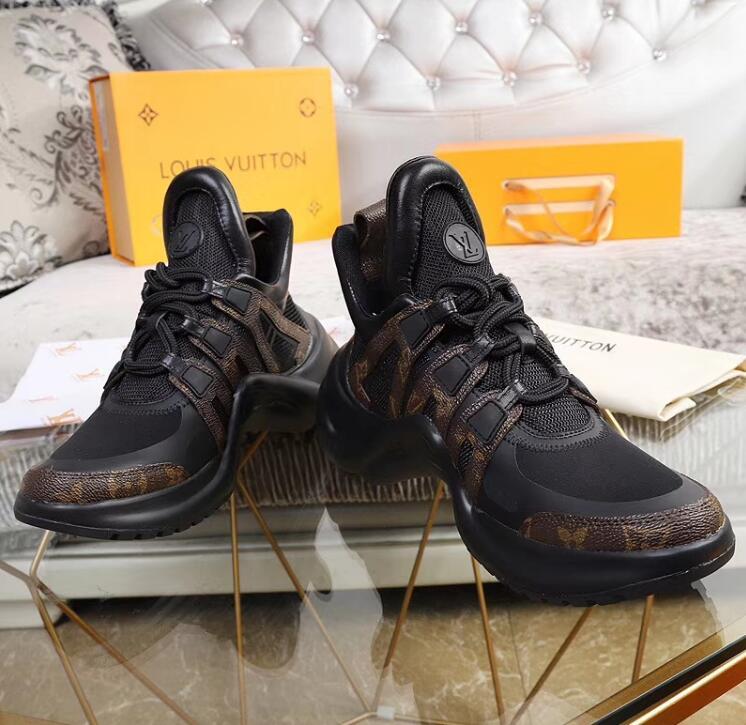 Glamy - LOV Men Shoes - 1997