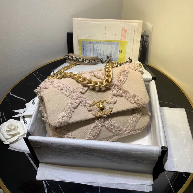 Chanel Bags
