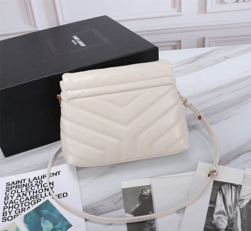 Satchel Bags - SLY Bags - 1347