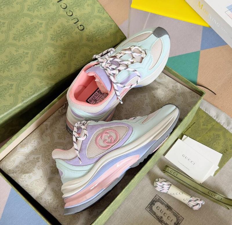SAMC - GUKI Women Shoes - 400