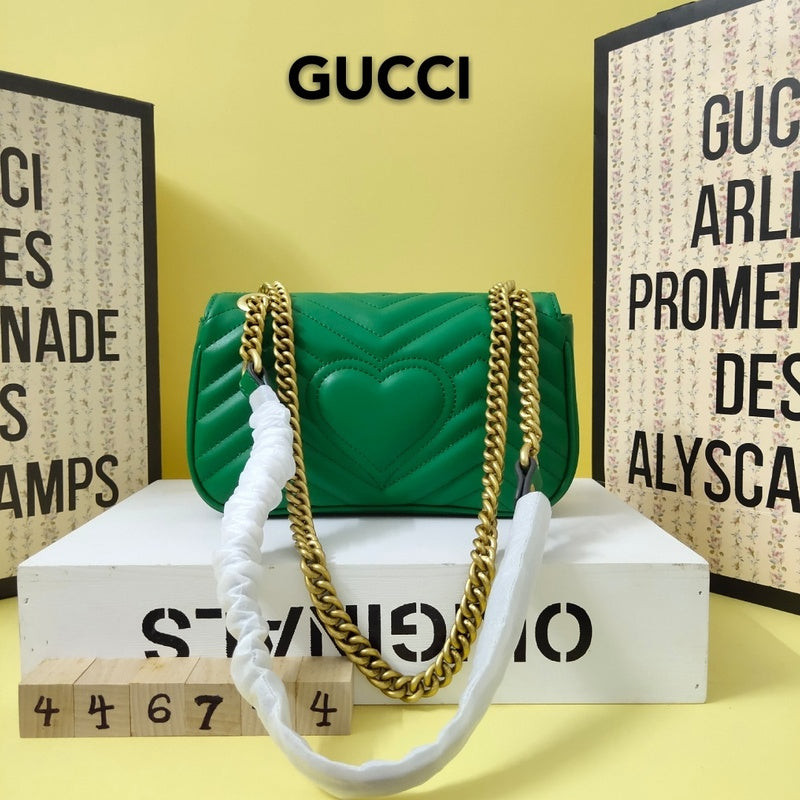 Glami Fashion - GCI Bags - 10536