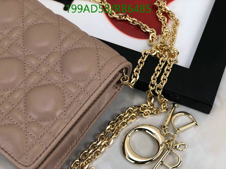 SAMCC - DOR Bags - 1219